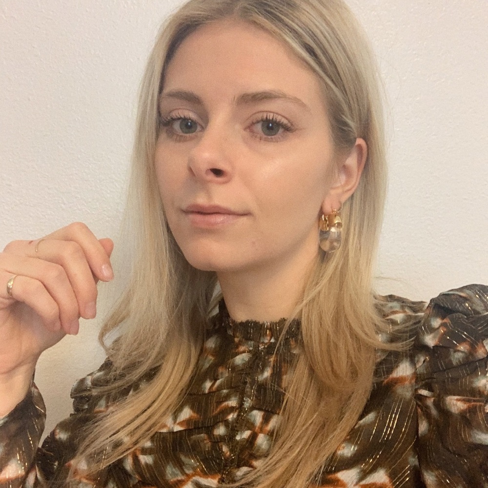 Meet your Posher, Regan